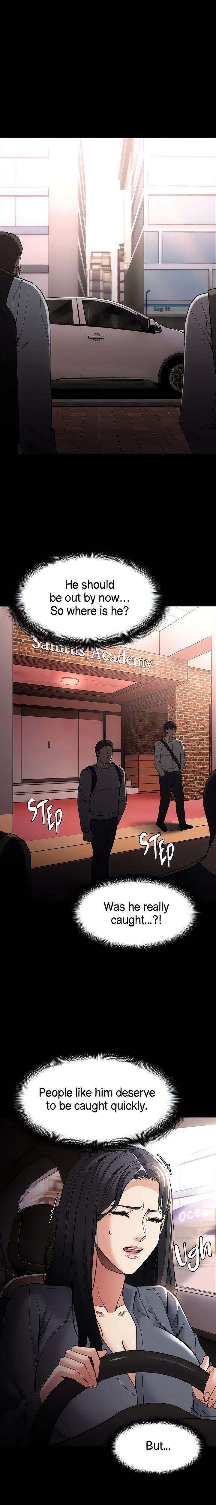 Pervert Diary 114 trang 9