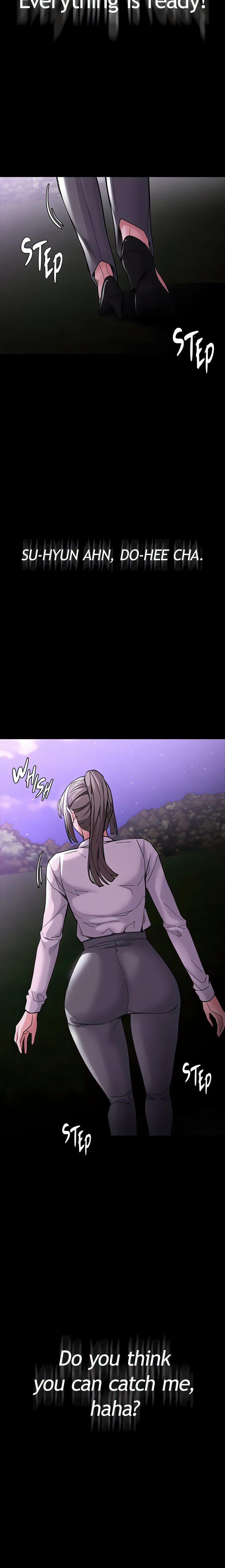 Pervert Diary 115 trang 19