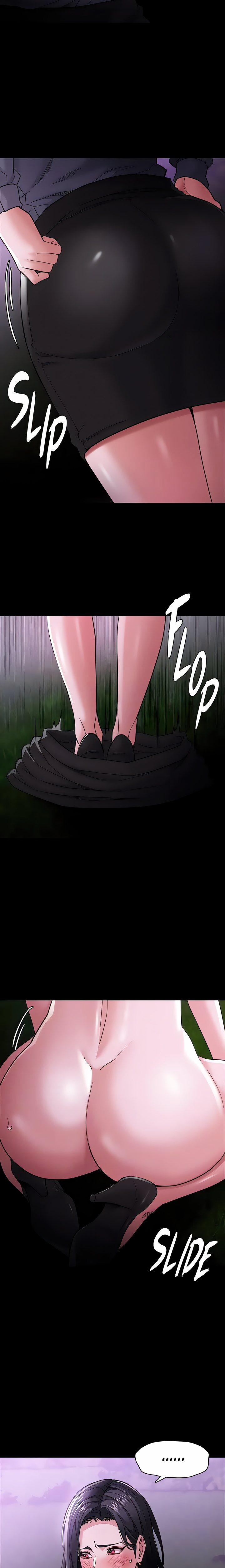 Pervert Diary 115 trang 4