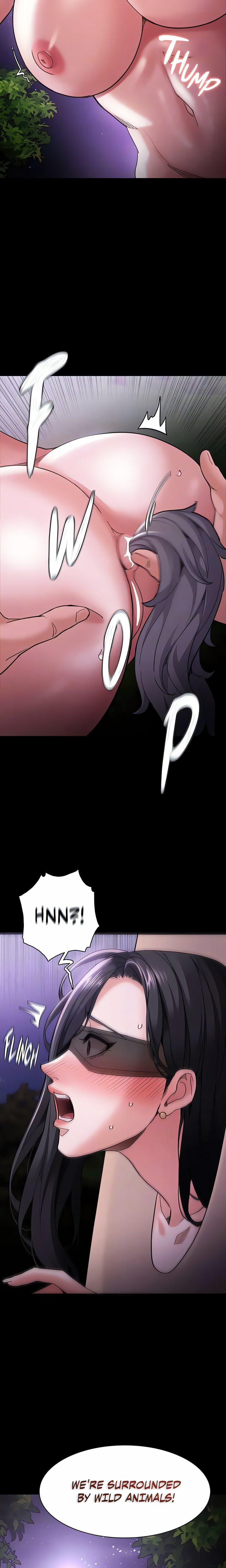 Pervert Diary 115 trang 8