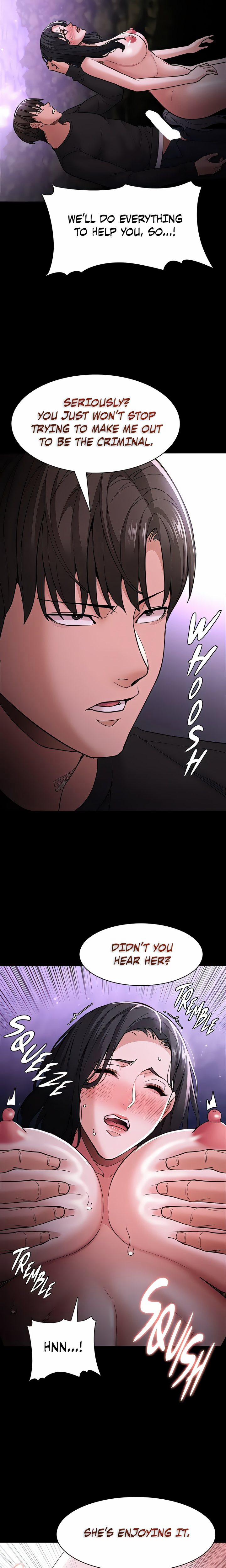 Pervert Diary 116 trang 11