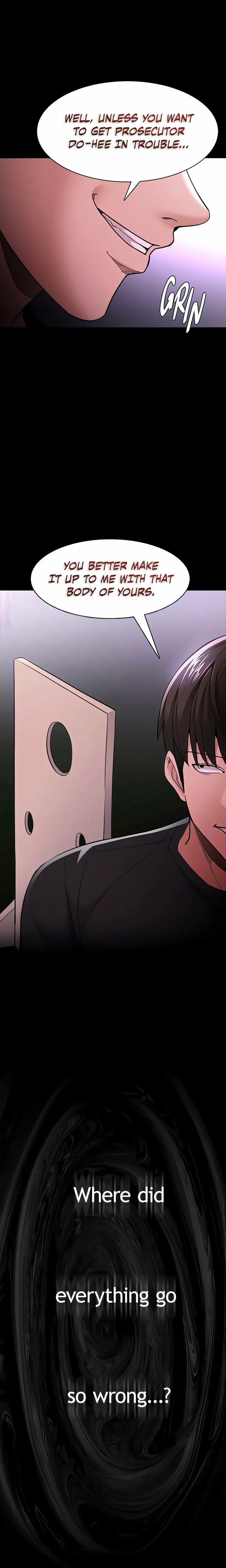 Pervert Diary 116 trang 15