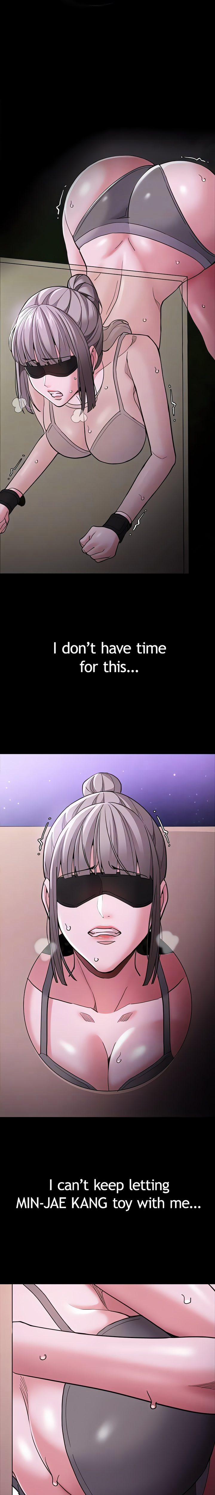 Pervert Diary 116 trang 16