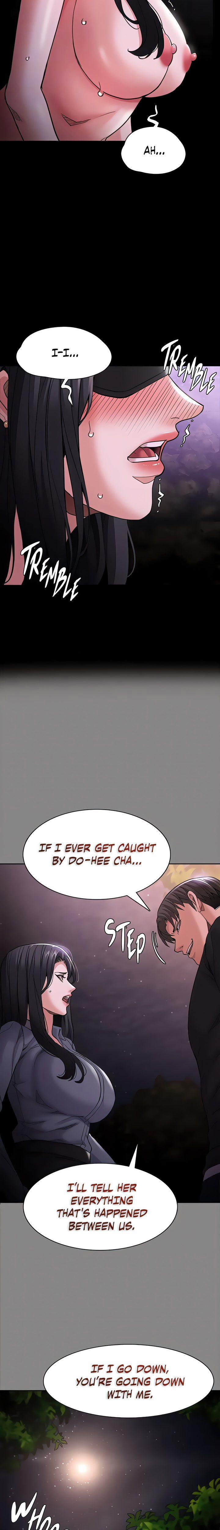 Pervert Diary 116 trang 8