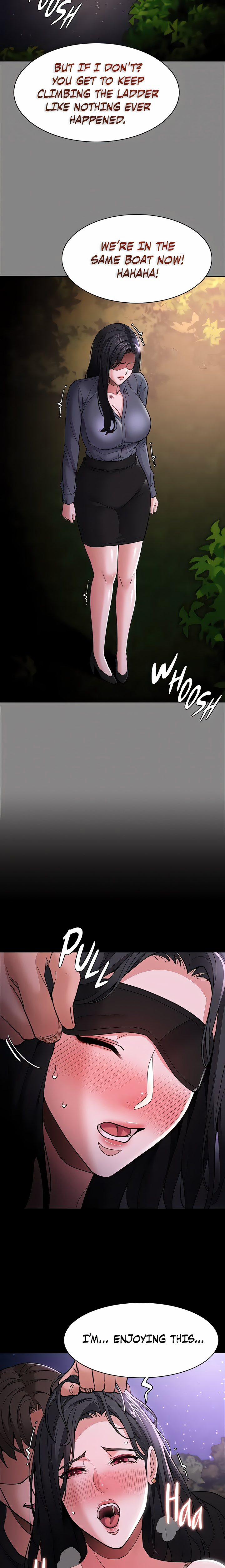 Pervert Diary 116 trang 9