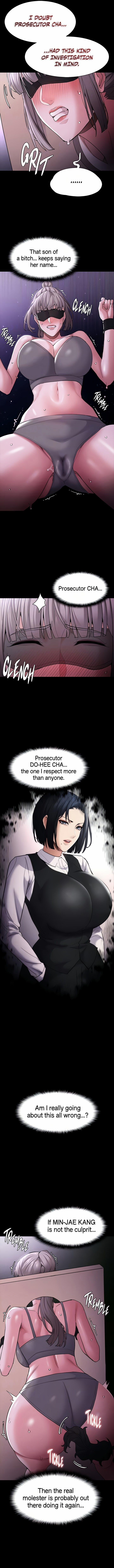 Pervert Diary 117 trang 3