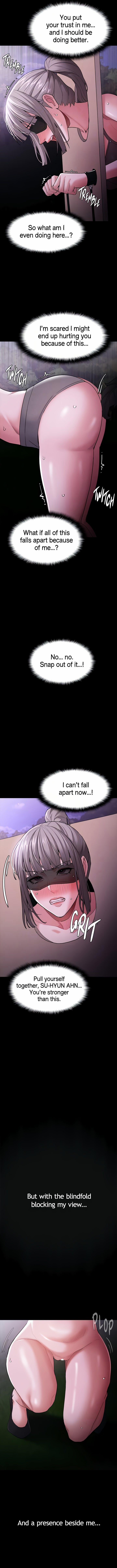 Pervert Diary 117 trang 4