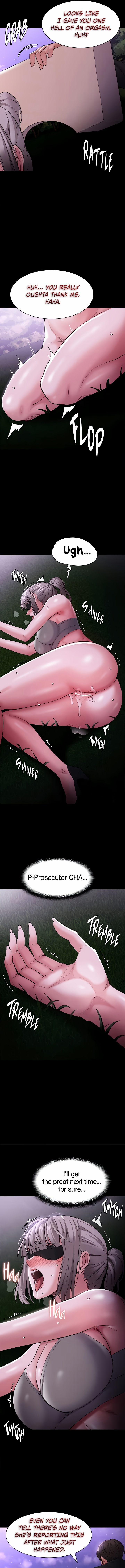 Pervert Diary 118 trang 9