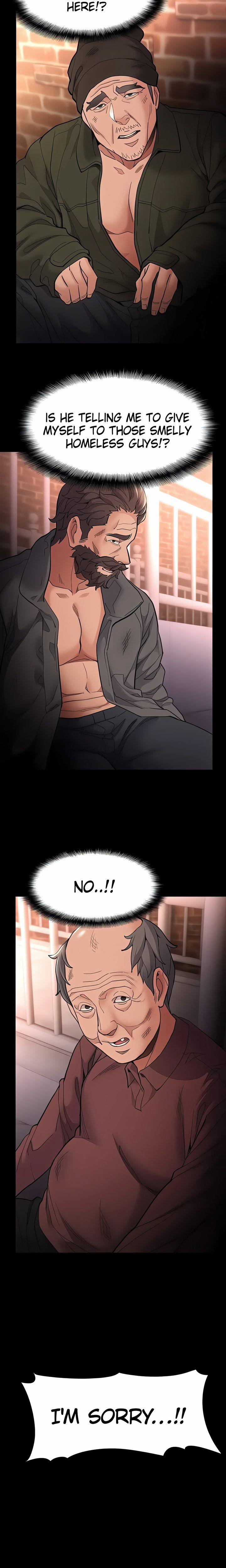 Pervert Diary 120 trang 2