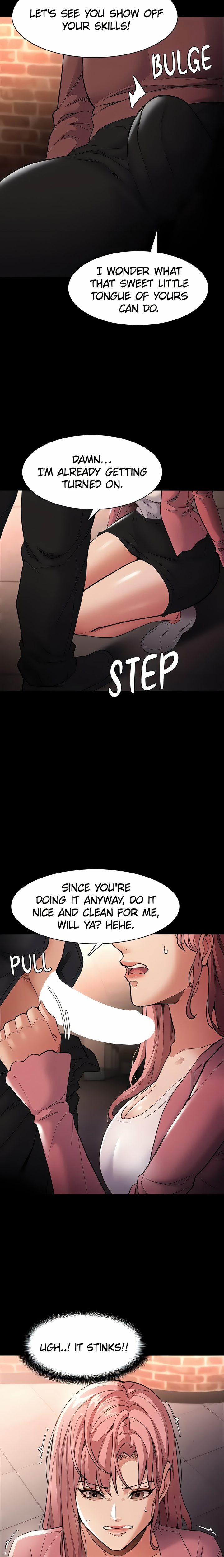 Pervert Diary 120 trang 9