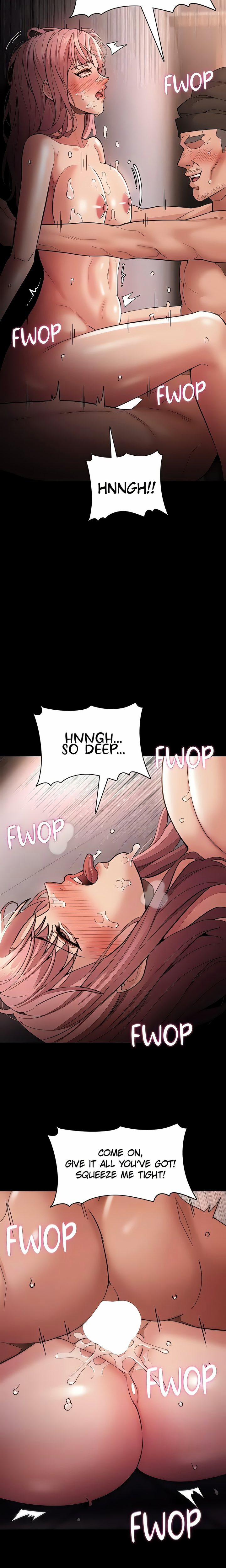 Pervert Diary 121 trang 15