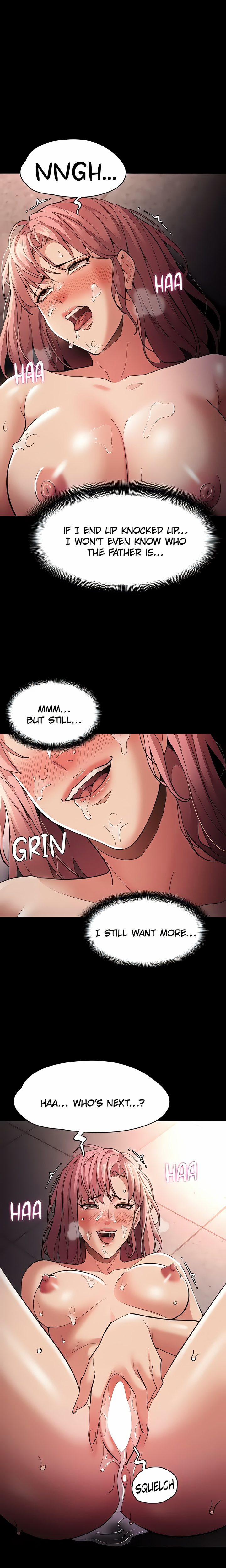 Pervert Diary 121 trang 17