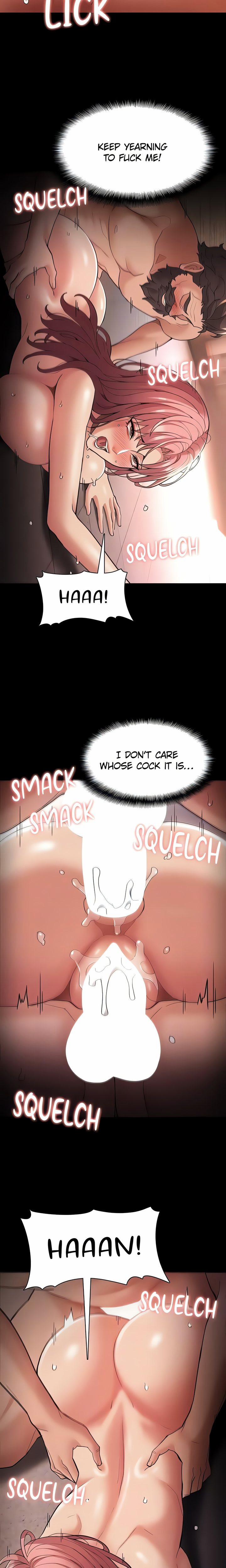 Pervert Diary 122 trang 14