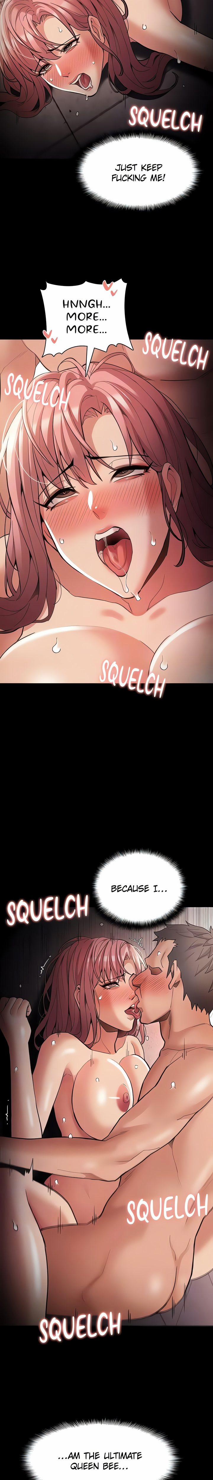 Pervert Diary 122 trang 15