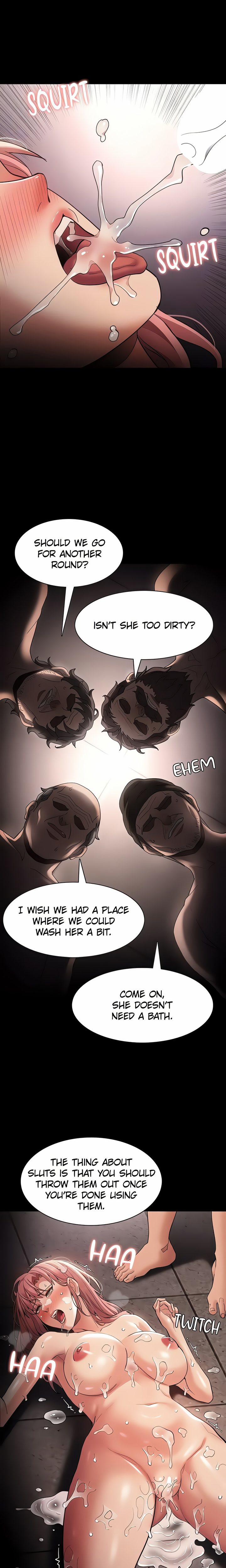 Pervert Diary 122 trang 17