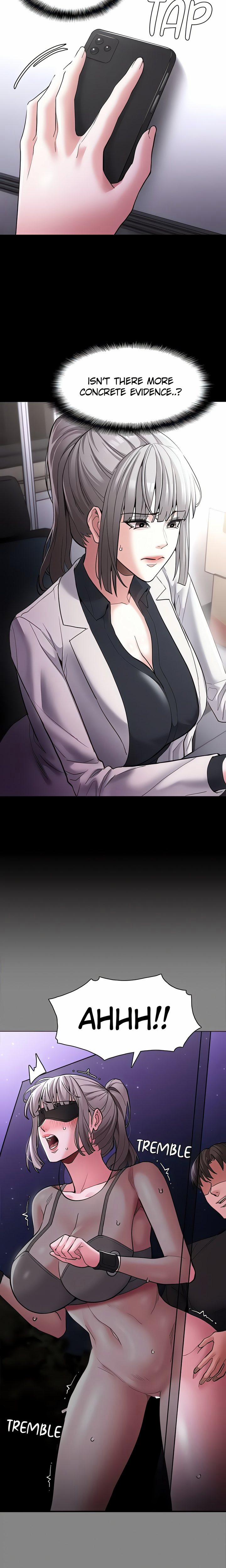 Pervert Diary 122 trang 19