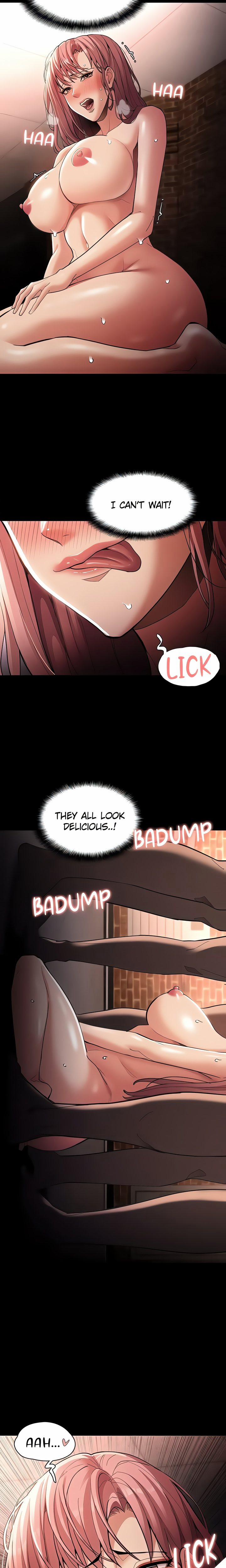 Pervert Diary 122 trang 2