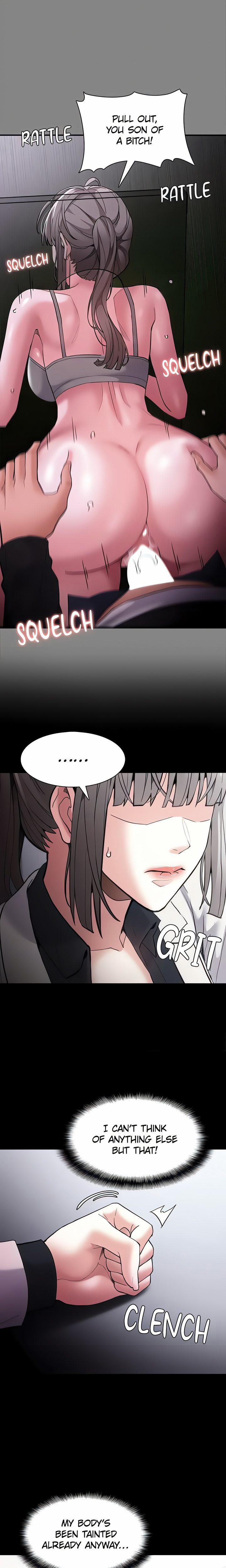 Pervert Diary 122 trang 20