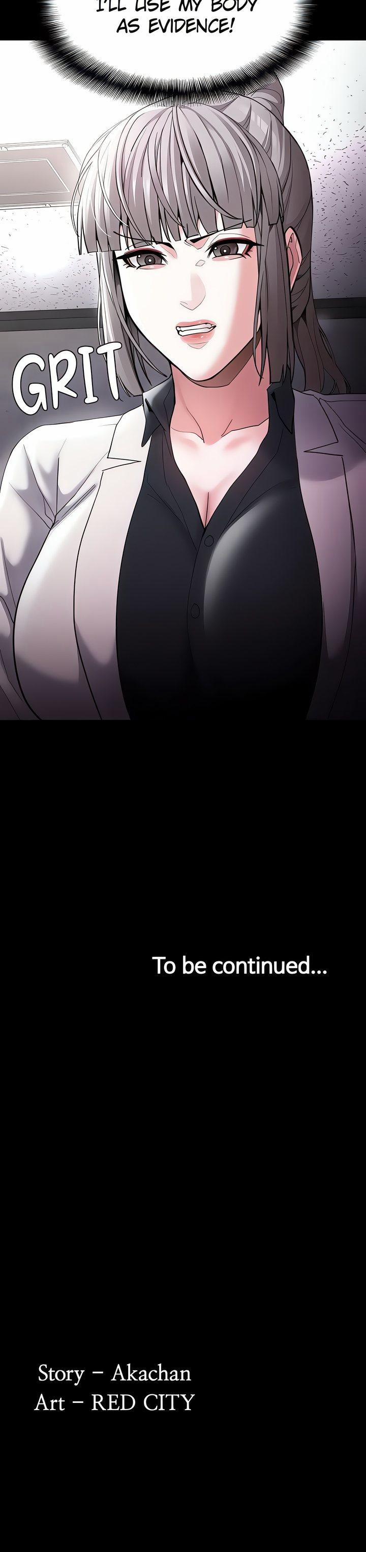 Pervert Diary 122 trang 22