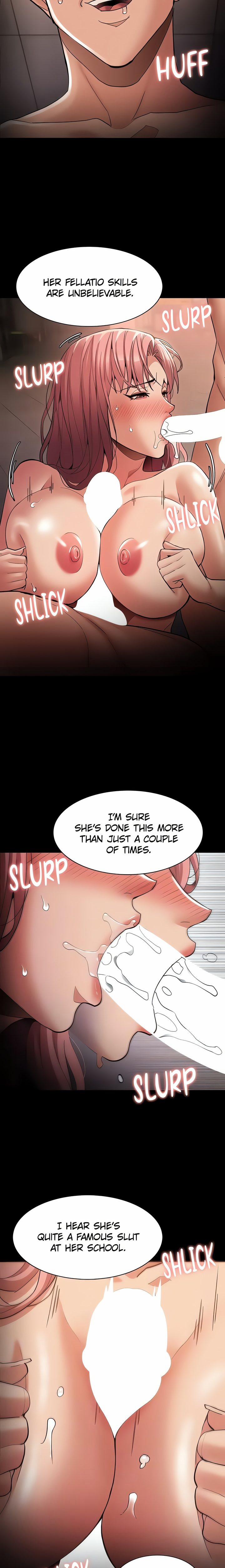 Pervert Diary 122 trang 4