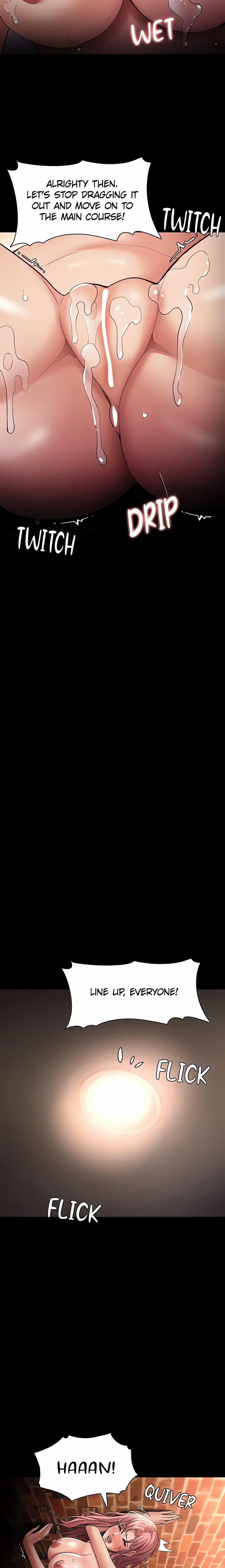 Pervert Diary 122 trang 6