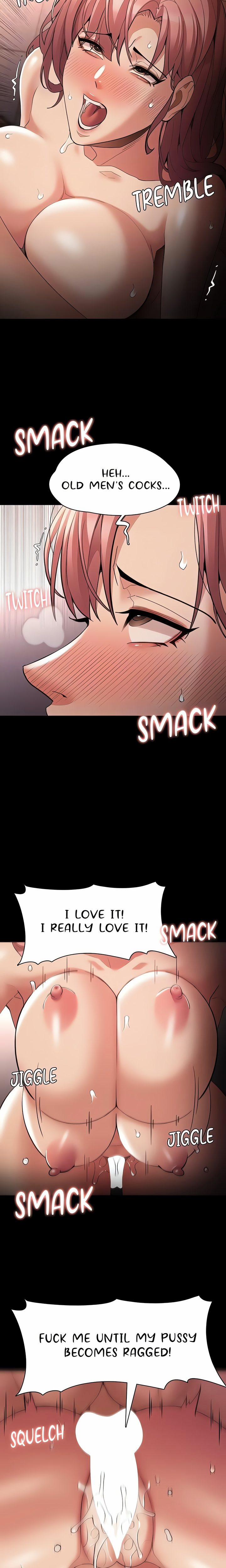 Pervert Diary 122 trang 8