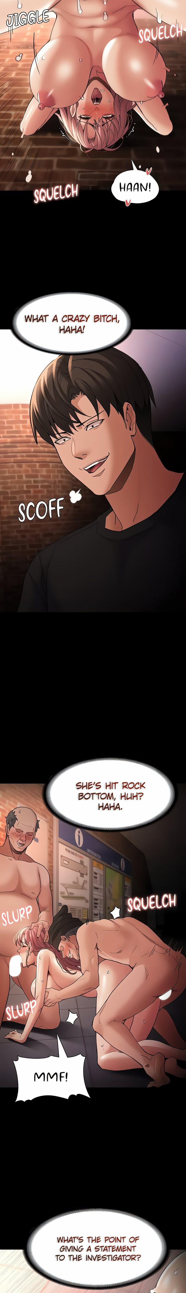 Pervert Diary 122 trang 9