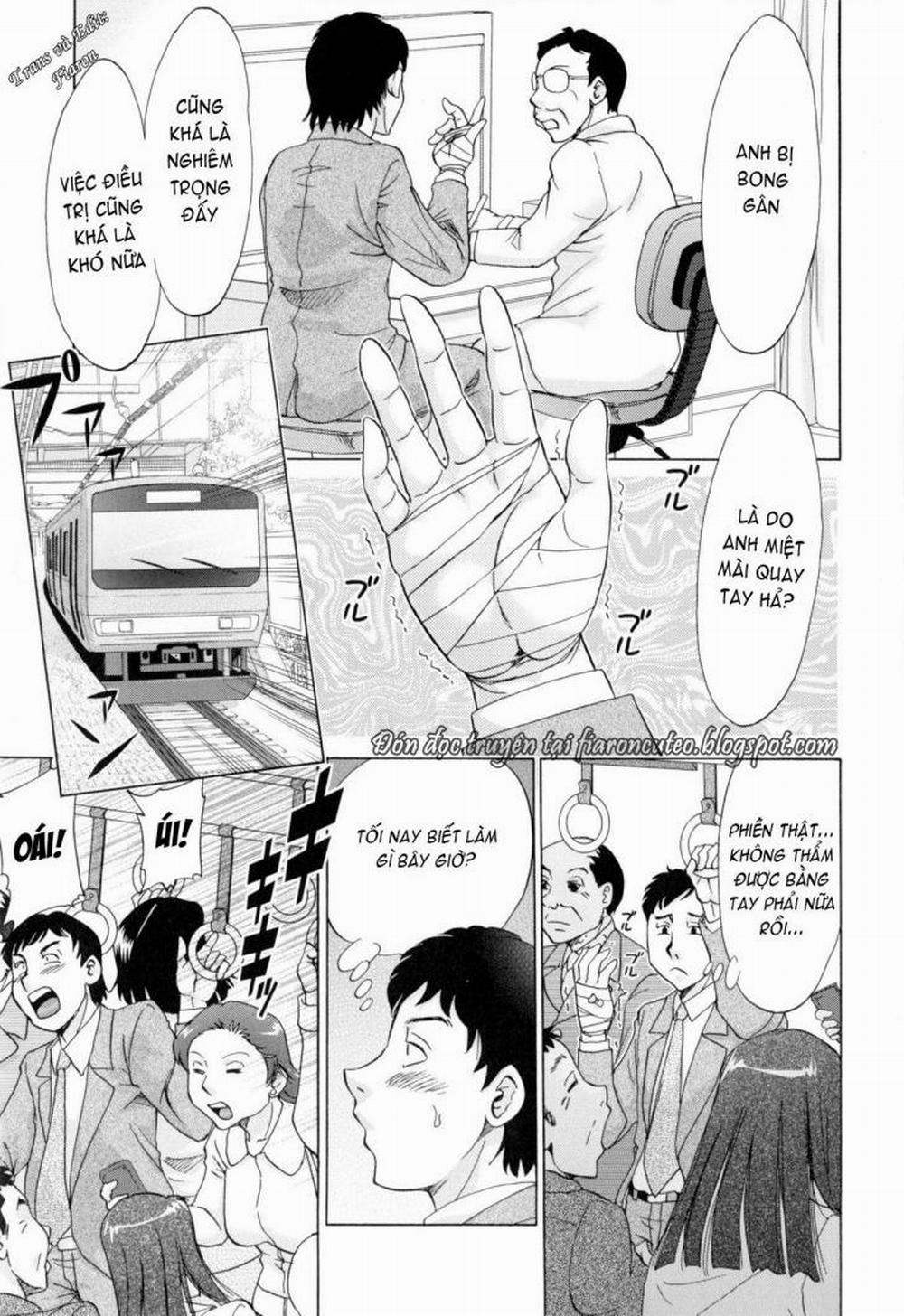 Pervertspotting 2 trang 0