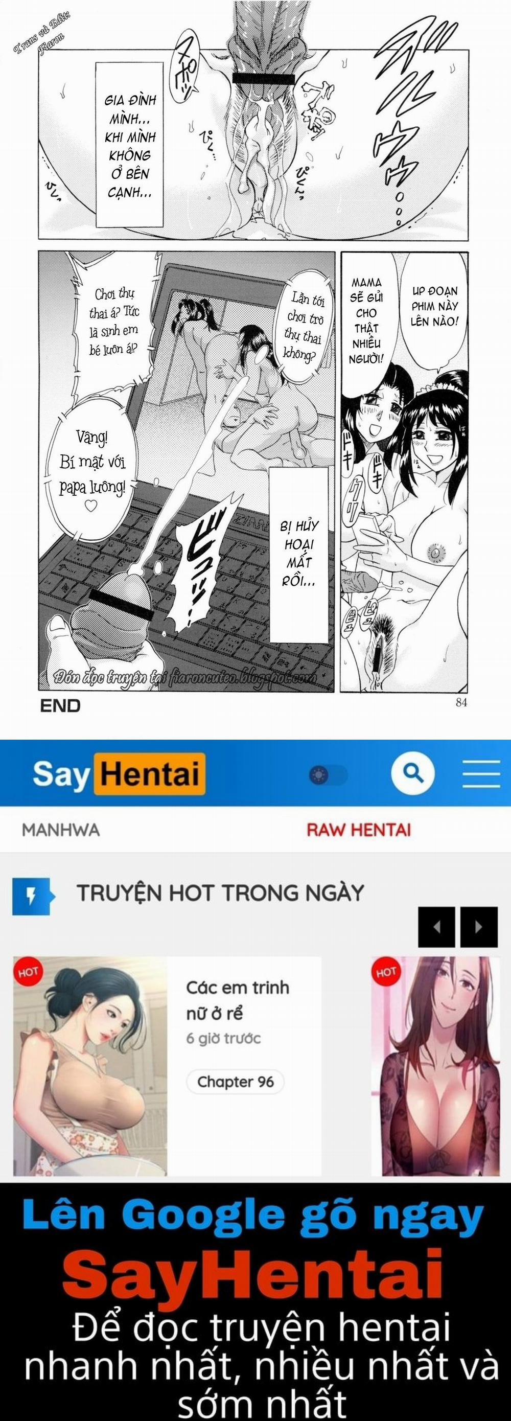 Pervertspotting 4 trang 19