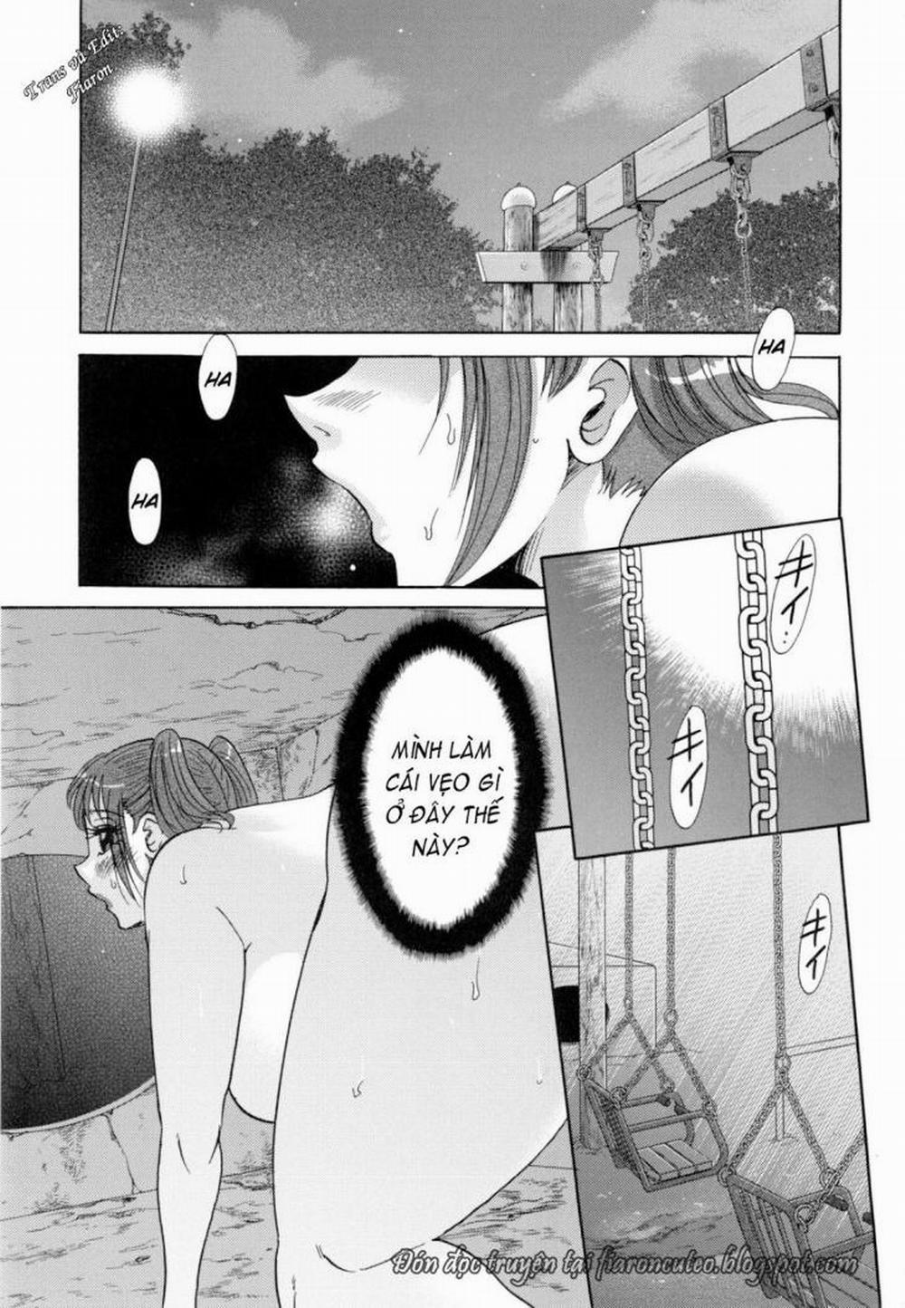 Pervertspotting 5 trang 0