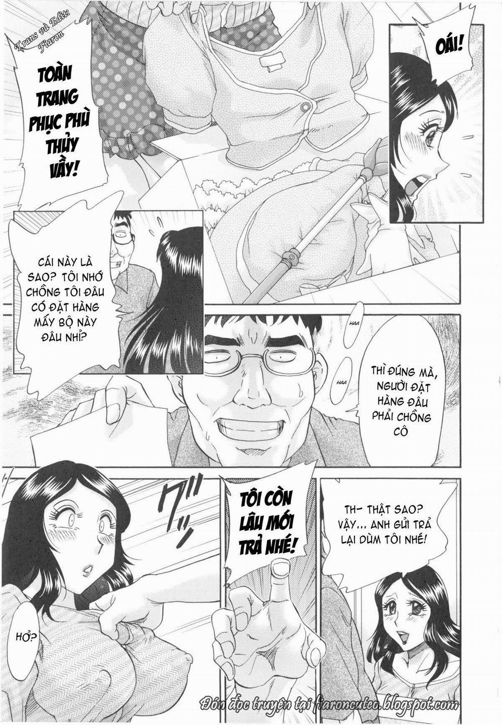 Pervertspotting 7 trang 2