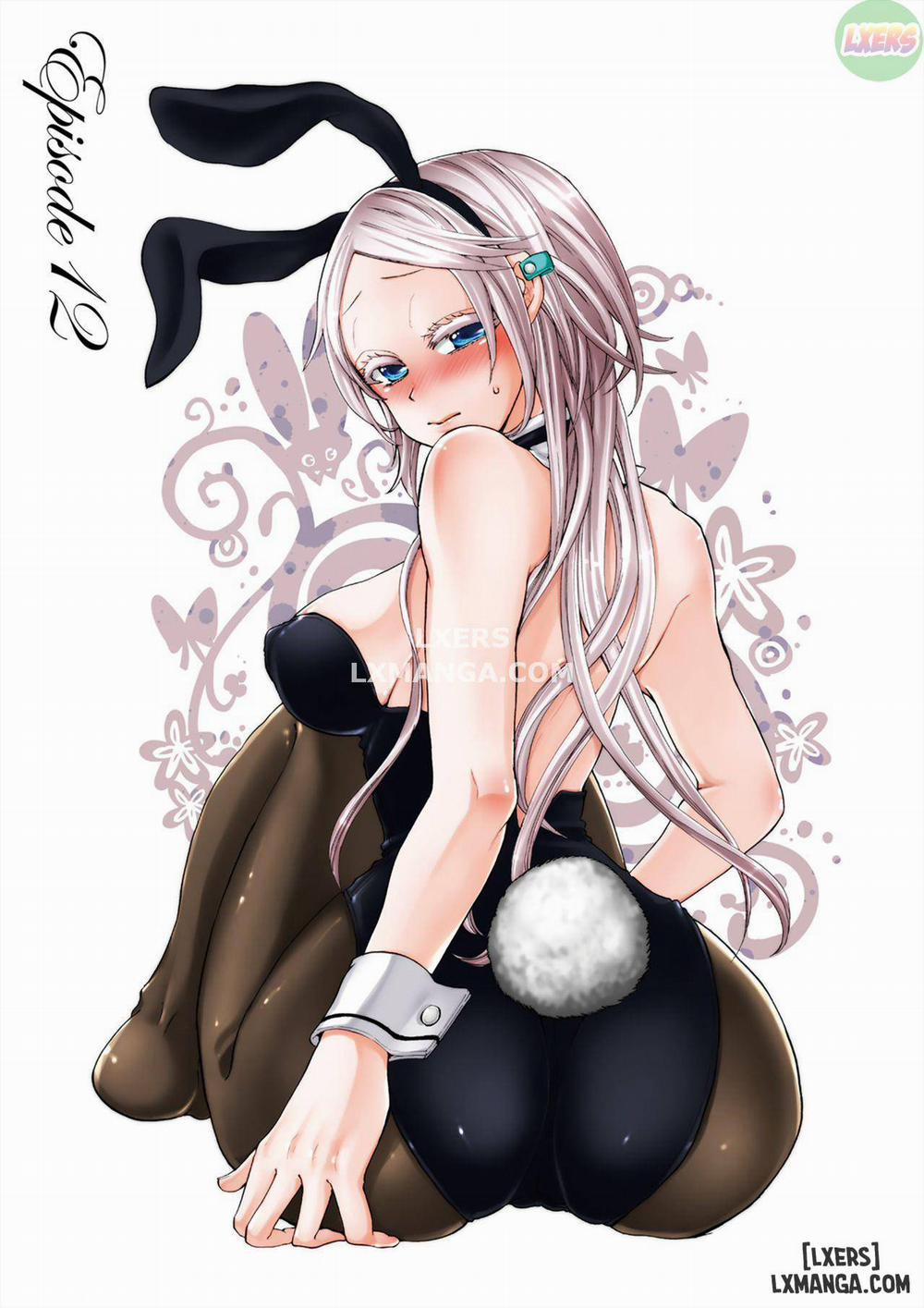 Pet Robot Lilly 12 trang 3