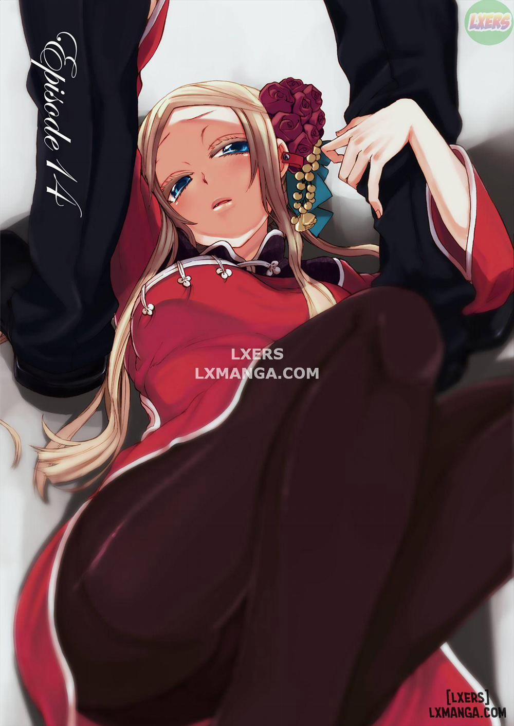 Pet Robot Lilly 14 trang 3