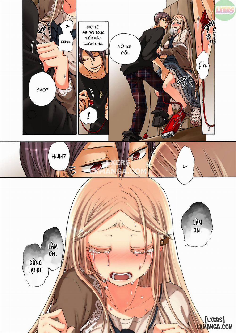 Pet Robot Lilly 15.2 trang 11