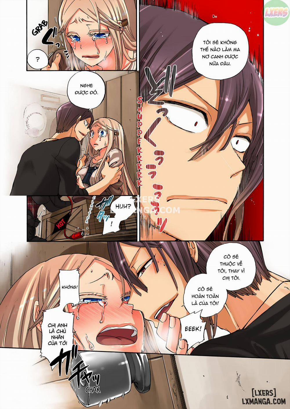 Pet Robot Lilly 15.2 trang 12