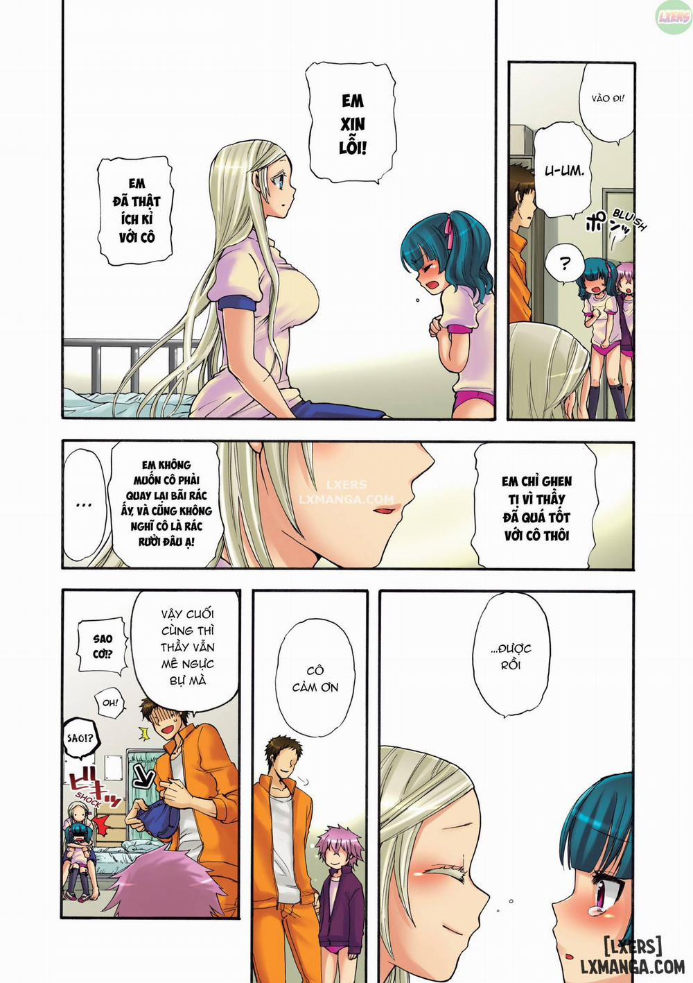 Pet Robot Lilly 2 trang 26