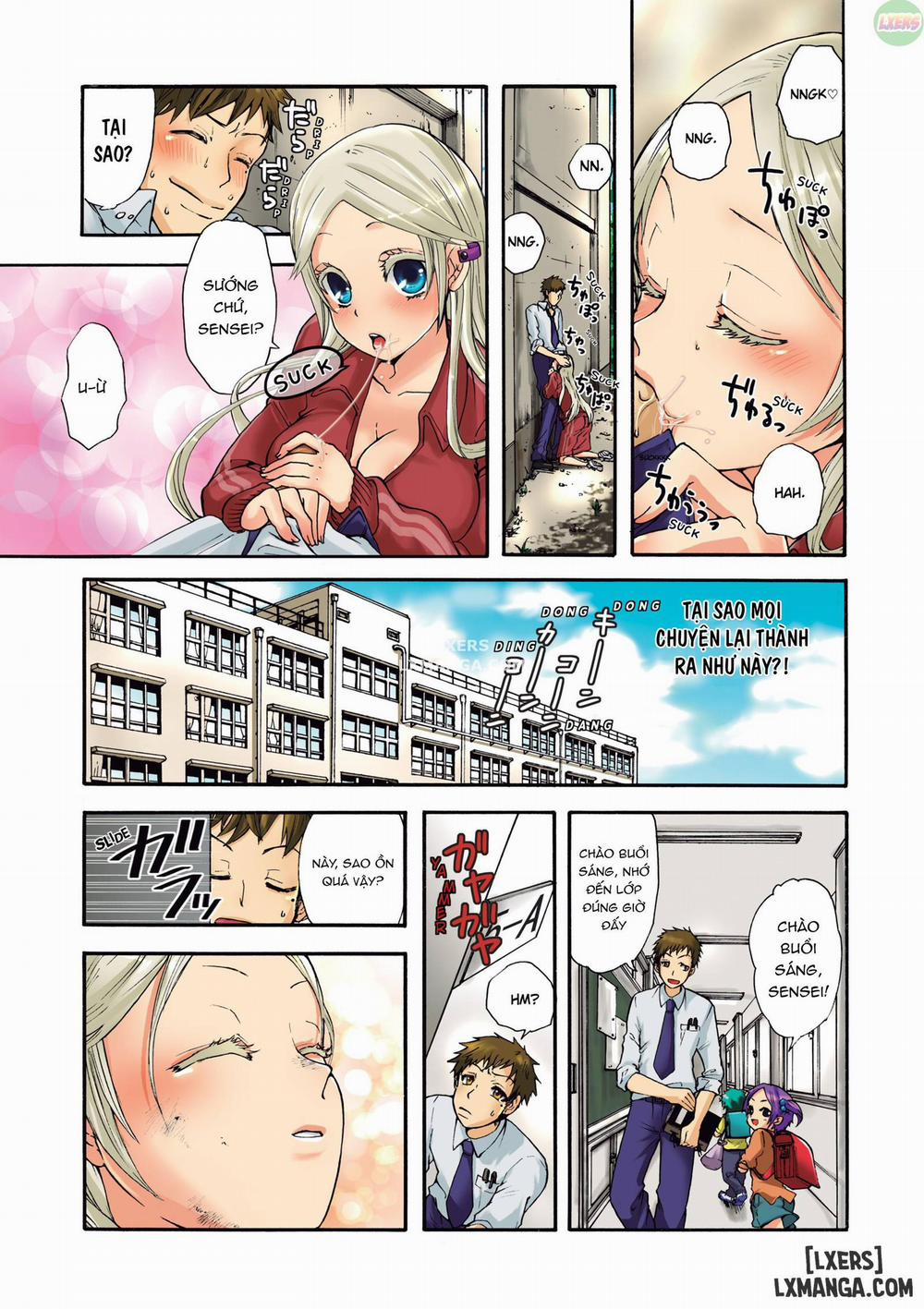 Pet Robot Lilly 2 trang 4