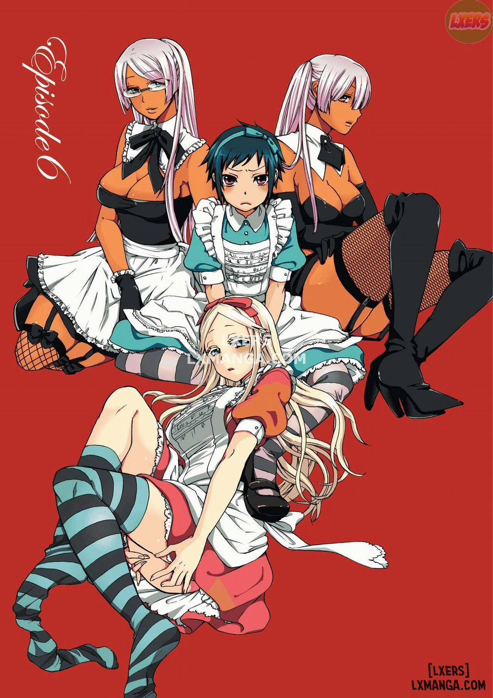 Pet Robot Lilly 6 trang 8