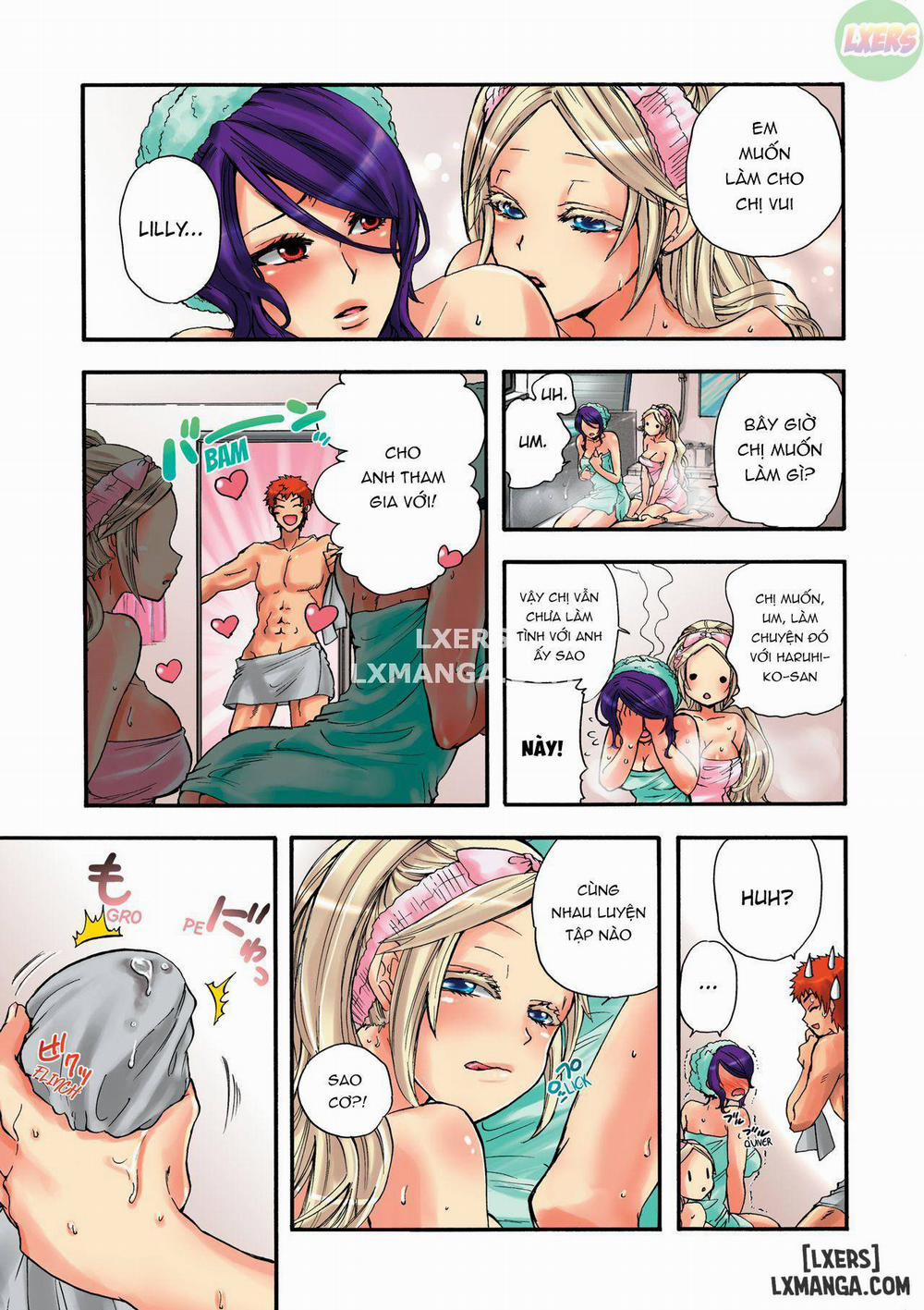 Pet Robot Lilly 7 trang 19