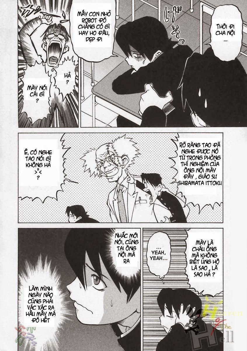 Petit-Roid 1 trang 8