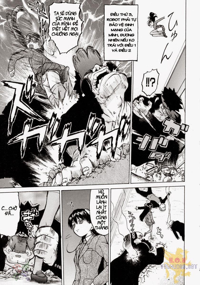 Petit-Roid 10 trang 10