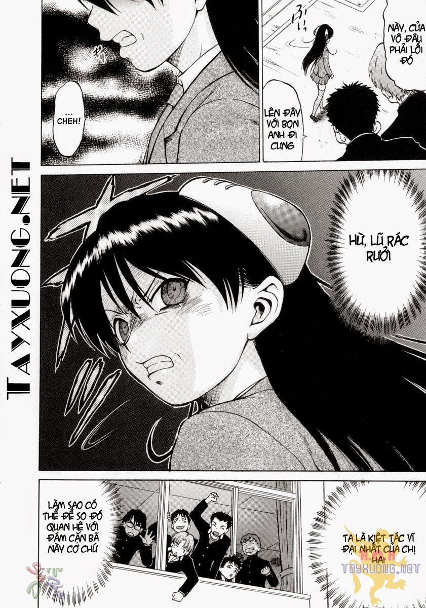 Petit-Roid 10 trang 3