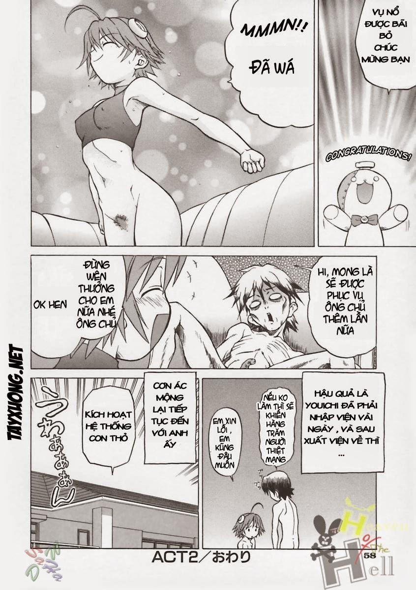 Petit-Roid 2 trang 23