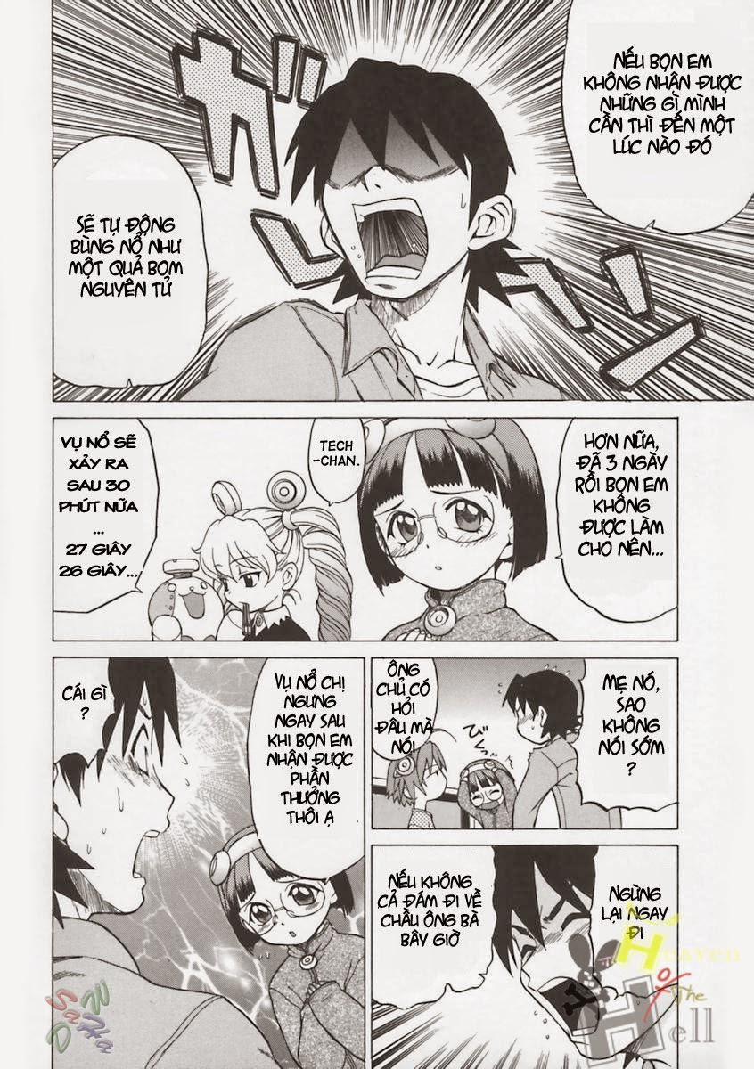 Petit-Roid 2 trang 9