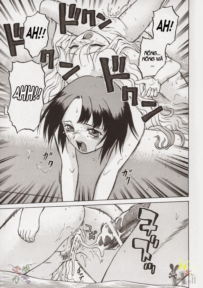 Petit-Roid 3 trang 28