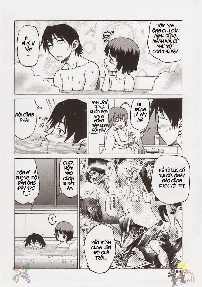 Petit-Roid 3 trang 5