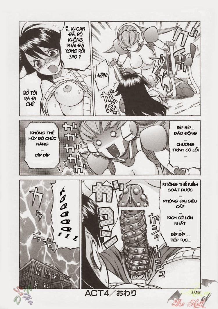 Petit-Roid 4 trang 19