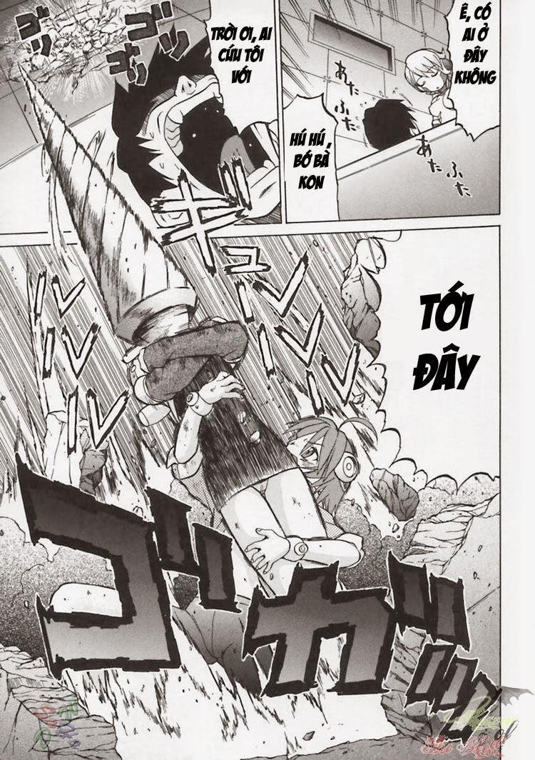 Petit-Roid 5 trang 20