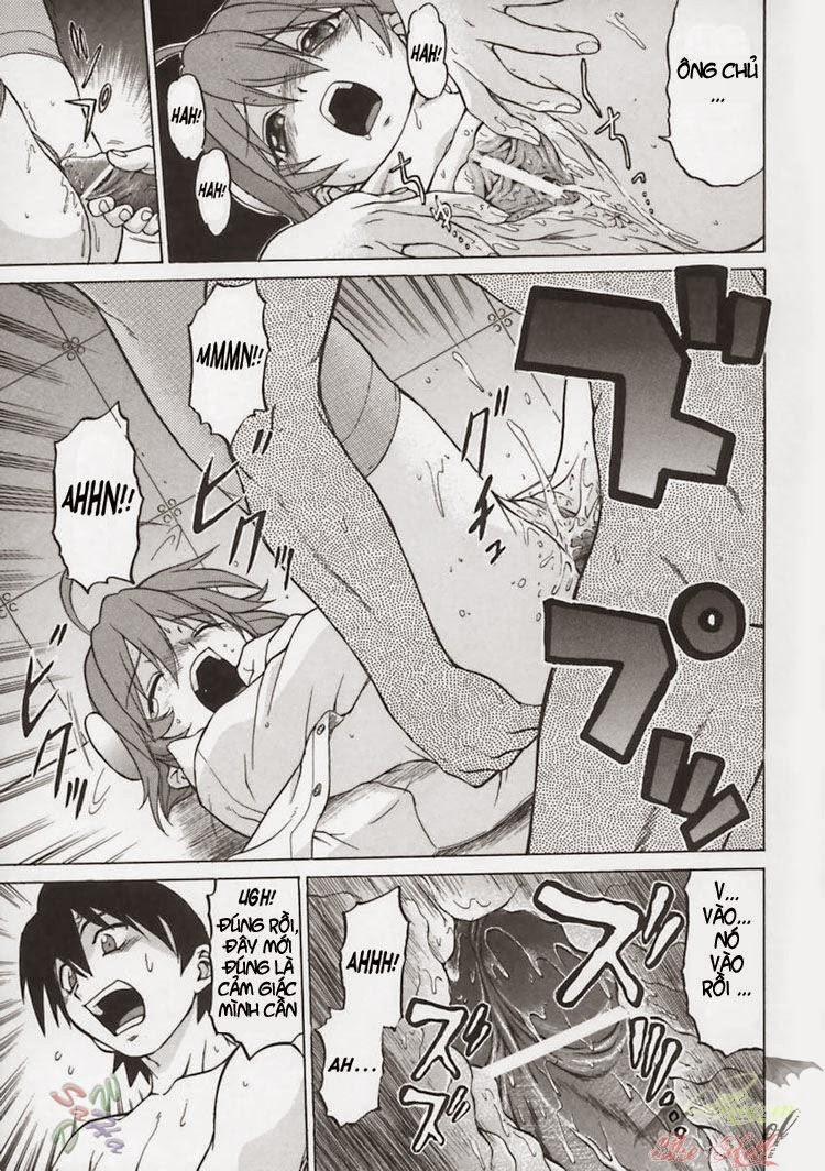 Petit-Roid 5 trang 26