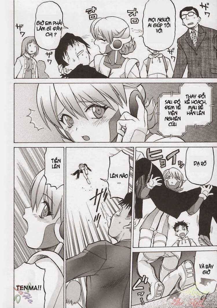 Petit-Roid 5 trang 5